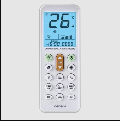 RS-AC503 A/C Remote Control