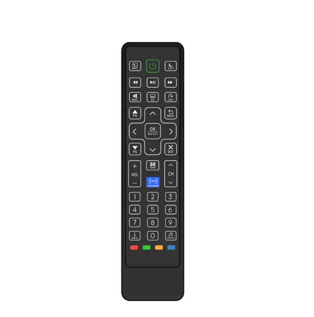 Special Remote Controls