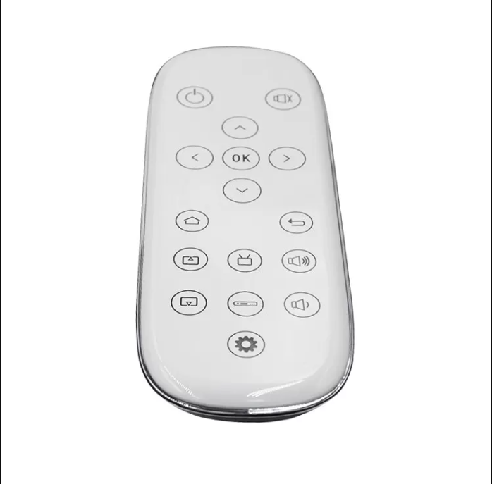 RS102A Antimicrobial Remote Control