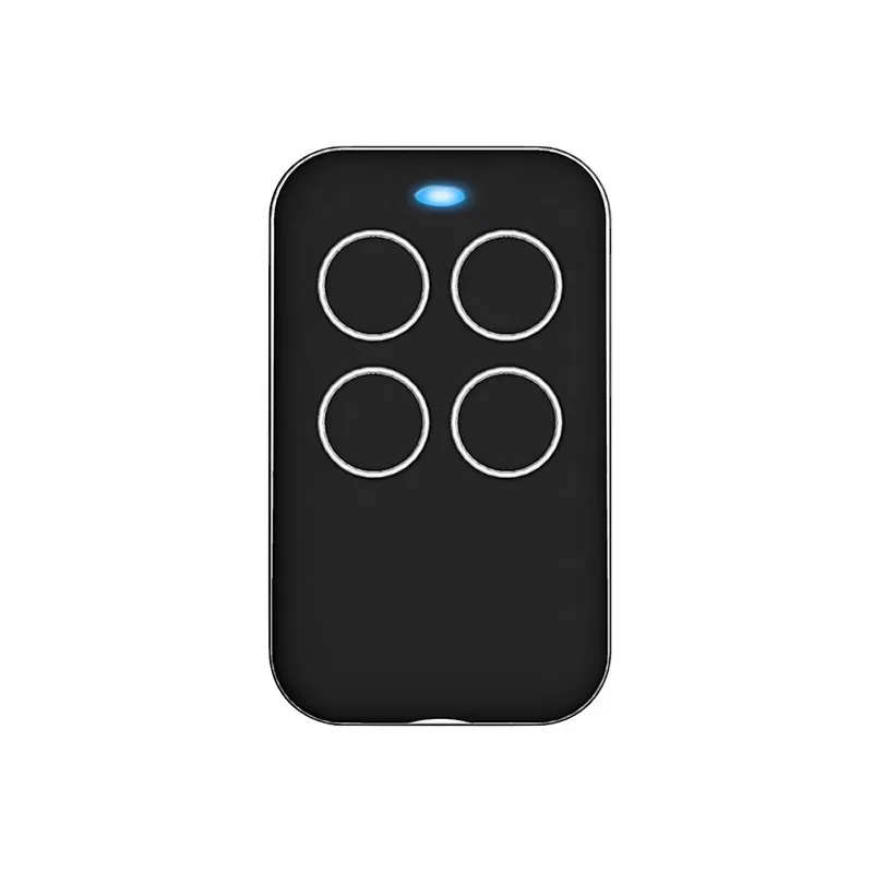Keyfob Remote Controls