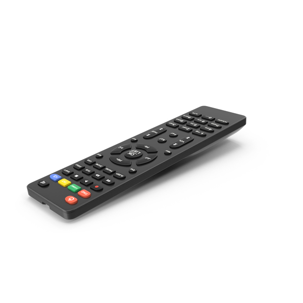 Antibacterial Remote Controls